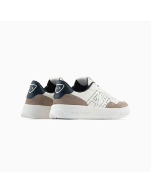 SCARPE ARMANI EXCHANGE