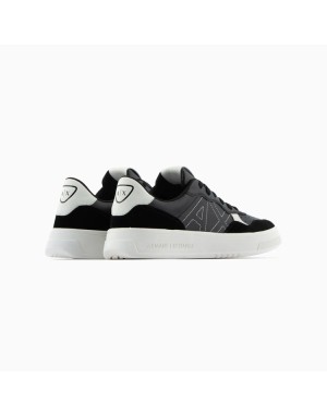 SCARPE ARMANI EXCHANGE