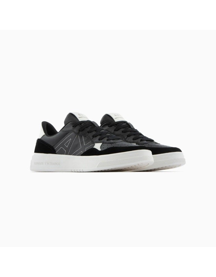 SCARPE ARMANI EXCHANGE