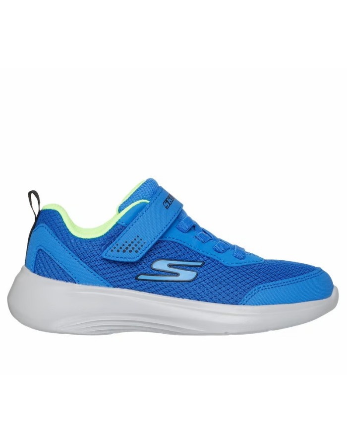 SCARPE SKECHERS SELECTORS - RESET ACHIEVED