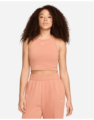 T-SHIRT MANICA CORTA CROP NIKE SPORTSWEAR DONNA