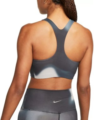 BRA NIKE YOGA DRI-FIT SWOOSH