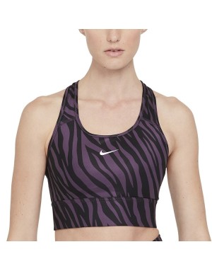 BRA NIKE DRI-FIT SWOOSH ICON CLASH