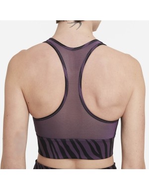 BRA NIKE DRI-FIT SWOOSH ICON CLASH
