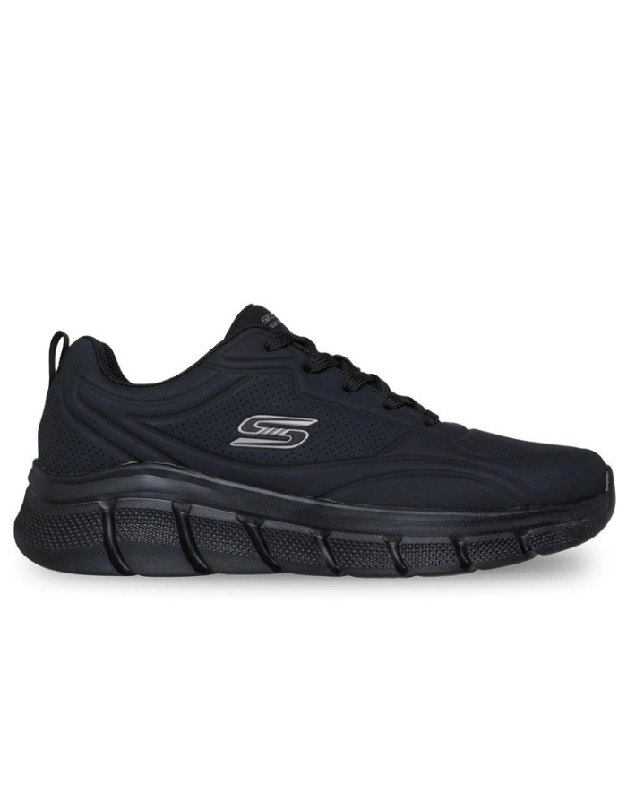 SCARPE SKECHERS BOBS B FLEX - ARCTIC EDGE