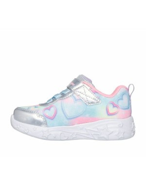 SCARPE SKECHERS UNICORN CHARMER - LIL HEART S