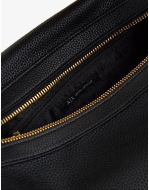 BORSA A SPALLA HOBO ARMANI EXCHANGE