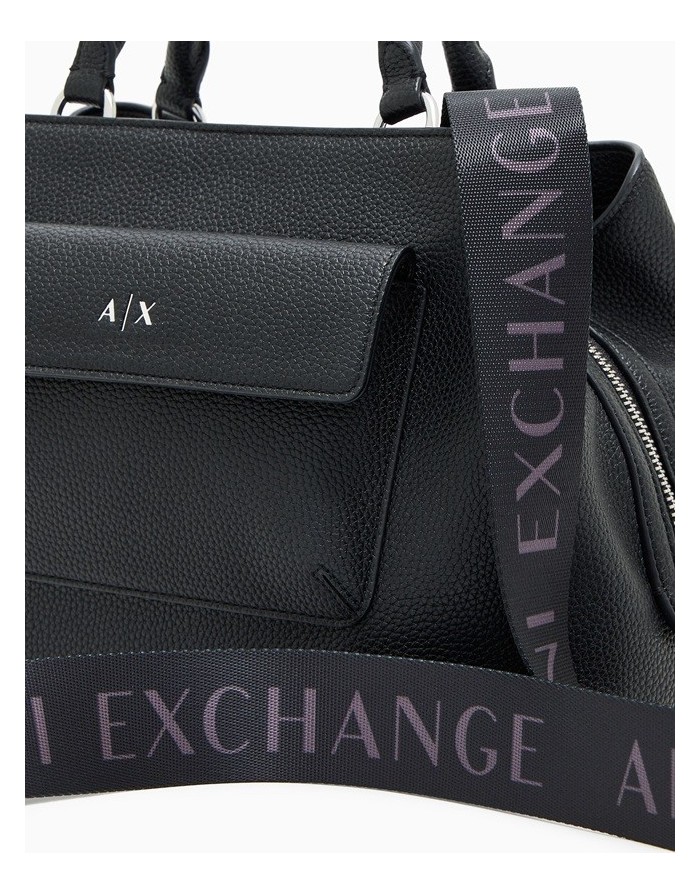 BORSA A MANO ARMANI EXCHANGE