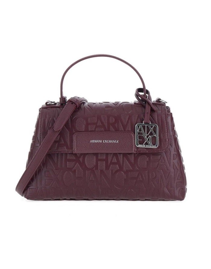 BORSA A MANO ARMANI EXCHANGE