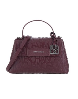 BORSA A MANO ARMANI EXCHANGE