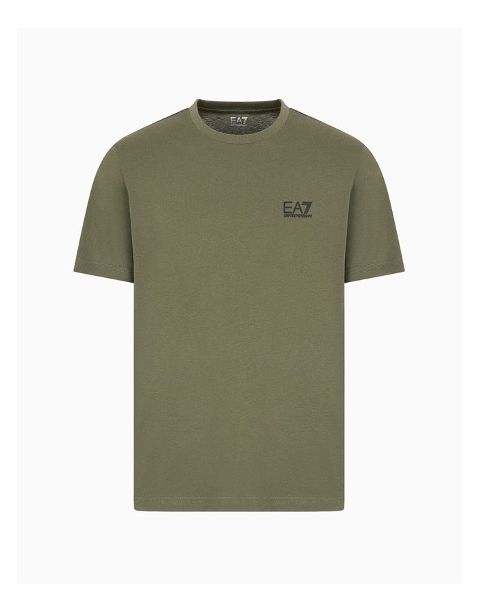 T-SHIRT MANICA CORTA EA7