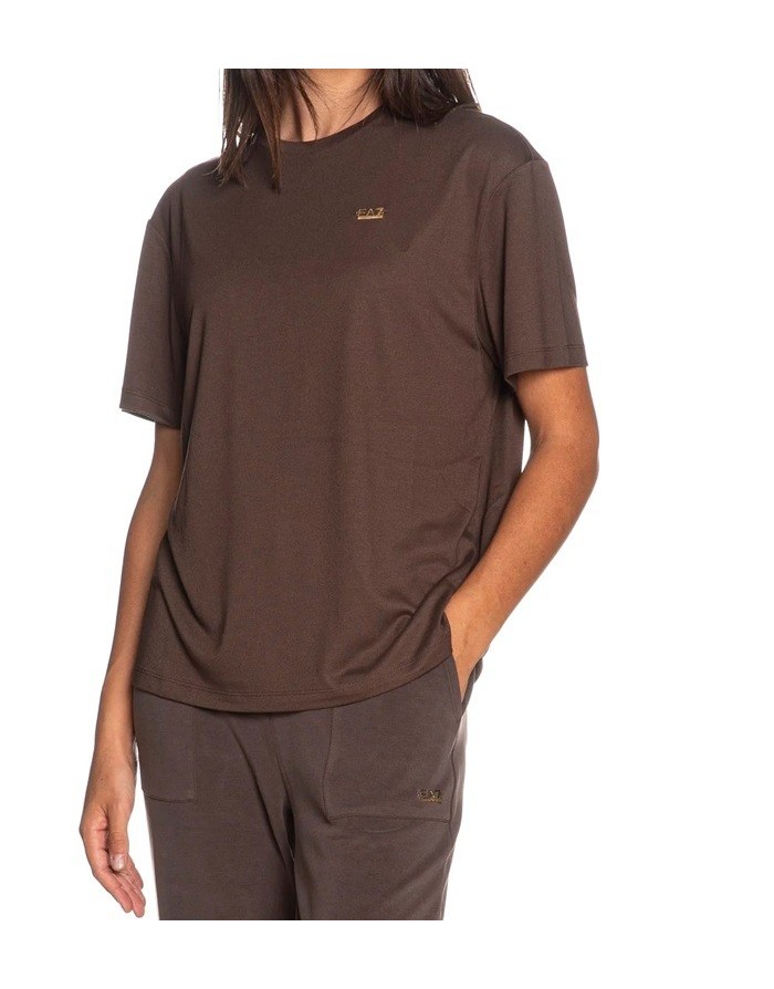 T-SHIRT MANICA CORTA EA7
