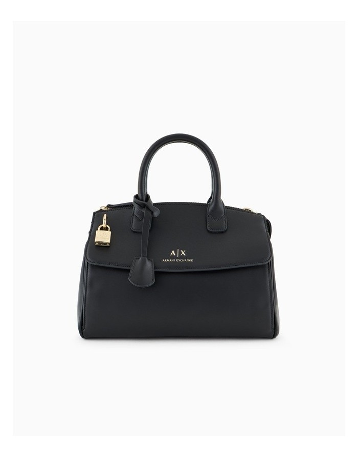 BORSA A MANO ARMANI EXCHANGE