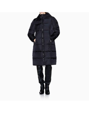 PIUMINO LUNGO ARMANI EXCHANGE