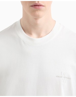 T-SHIRT MANICA CORTA ARMANI EXCHANGE