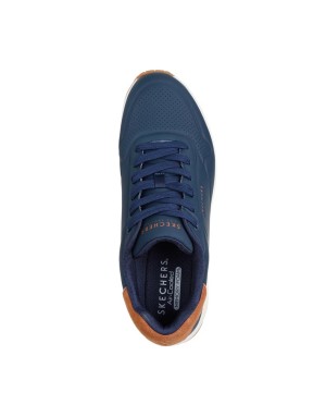 SCARPE SKECHERS UNO - SUITED ON AIR