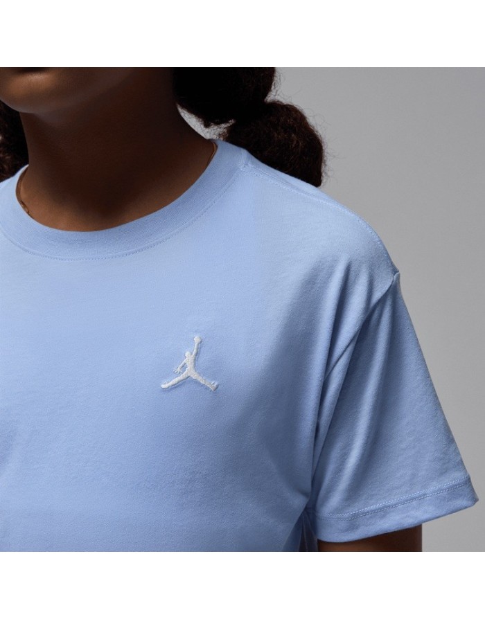 T-SHIRT MANICA CORTA JORDAN ESSENTIALS GS