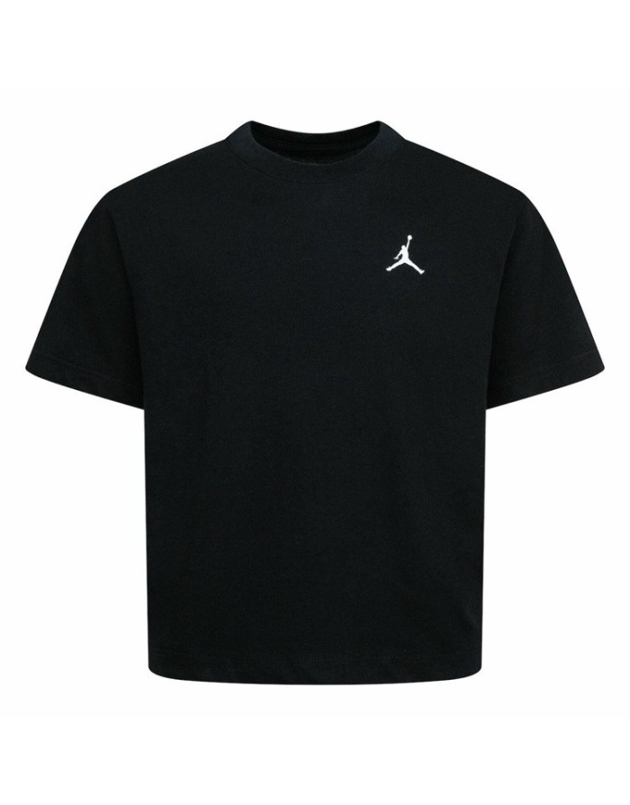 T-SHIRT MANICA CORTA JORDAN ESSENTIALS GS