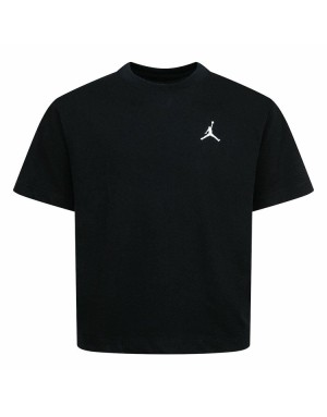 T-SHIRT MANICA CORTA JORDAN ESSENTIALS GS
