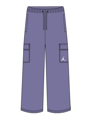 PANTALONE CARGO JORDAN GS