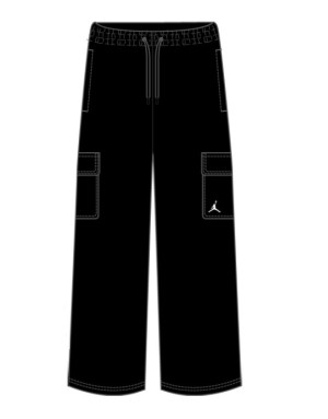 PANTALONE CARGO JORDAN GS