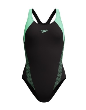 COSTUME INTERO SPEEDO HYPERBOOM SPLICE RACERBACK