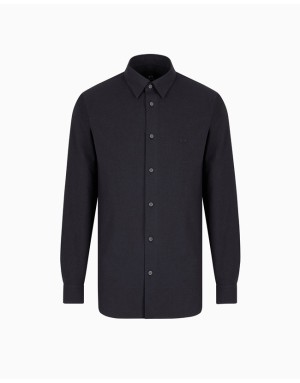 CAMICIA MANICA LUNGA ARMANI EXCHANGE