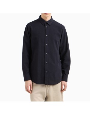 CAMICIA MANICA LUNGA ARMANI EXCHANGE
