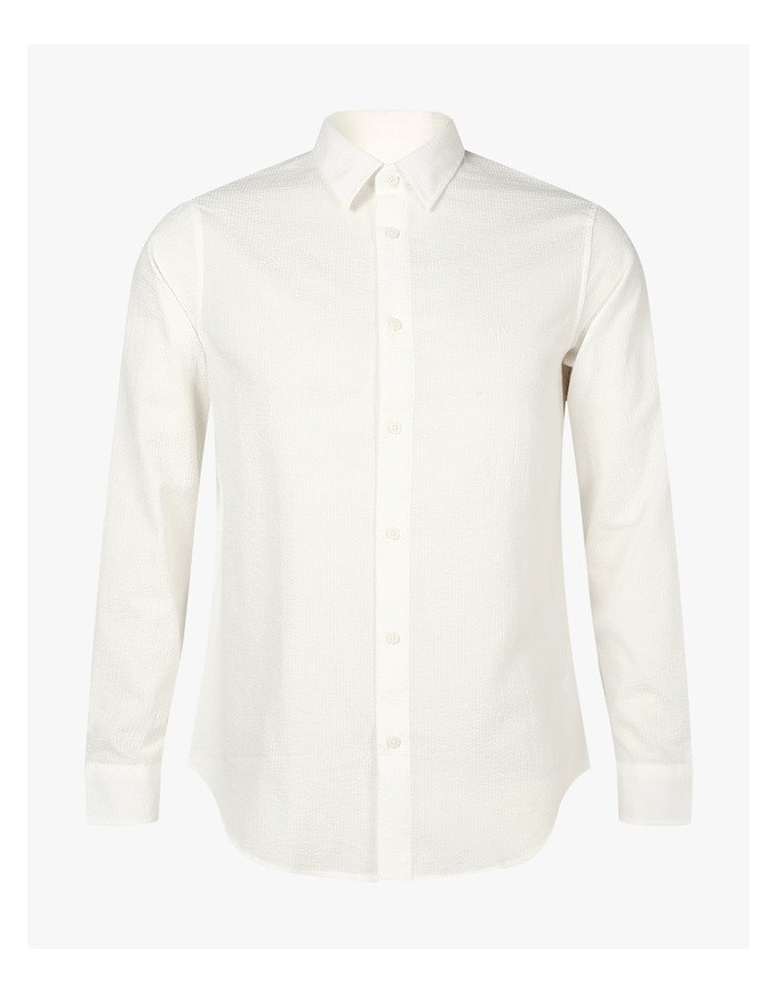 CAMICIA MANICA LUNGA ARMANI EXCHANGE