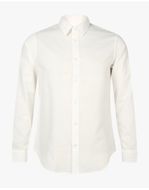 CAMICIA MANICA LUNGA ARMANI EXCHANGE