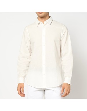 CAMICIA MANICA LUNGA ARMANI EXCHANGE