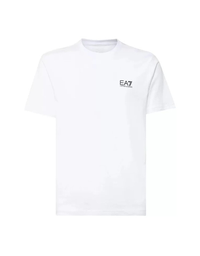 T-SHIRT MANICA CORTA EA7
