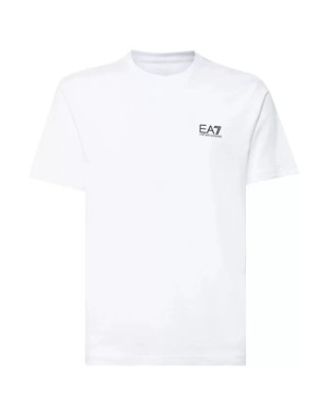 T-SHIRT MANICA CORTA EA7