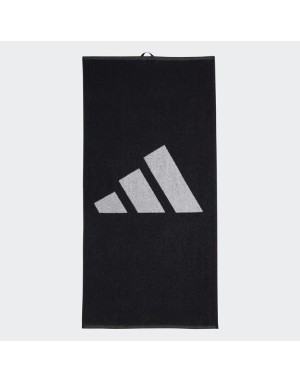 ASCIUGAMANO ADIDAS 3BAR SMAL