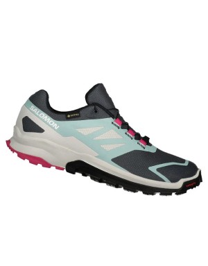 SCARPE SALOMON XA NEKOMA DONNA