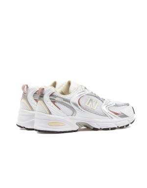 SCARPE NEW BALANCE 530 SYNTHETIC-TEXTILE