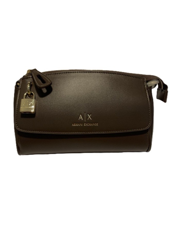 BORSA A TRACOLLA ARMANI EXCHANGE