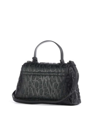 BORSA A MANO CON TRACOLLA ARMANI EXCHANGE