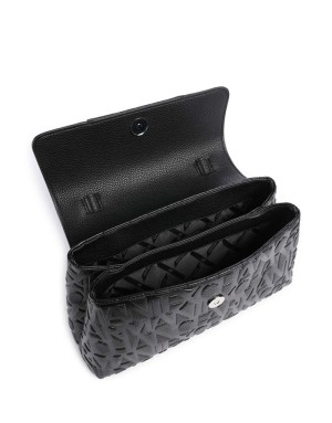 BORSA A MANO CON TRACOLLA ARMANI EXCHANGE