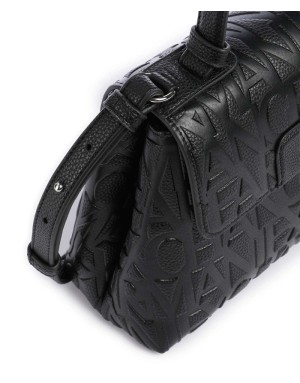 BORSA A MANO CON TRACOLLA ARMANI EXCHANGE