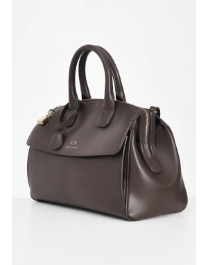 BORSA A MANO CON TRACOLLA ARMANI EXCHANGE