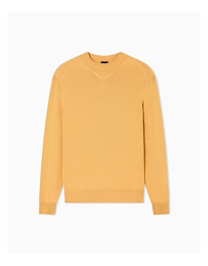 MAGLIA GIROCOLLO ARMANI EXCHANGE