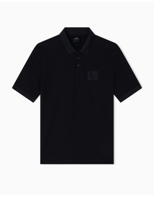 POLO MANICA CORTA ARMANI EXCHANGE