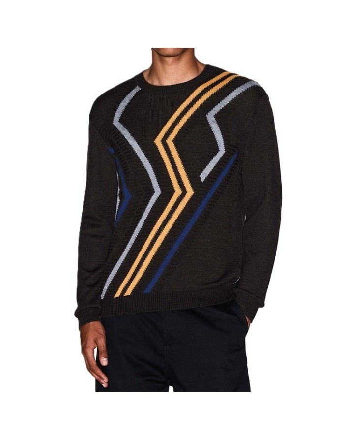 MAGLIA GIROCOLLO ARMANI EXCHANGE