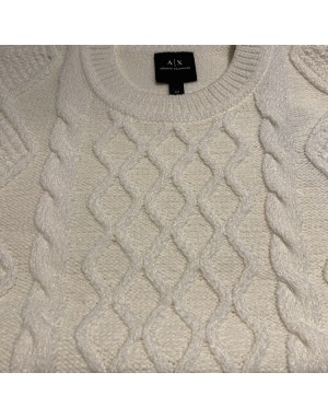 MAGLIA GIROCOLLO ARMANI EXCHANGE