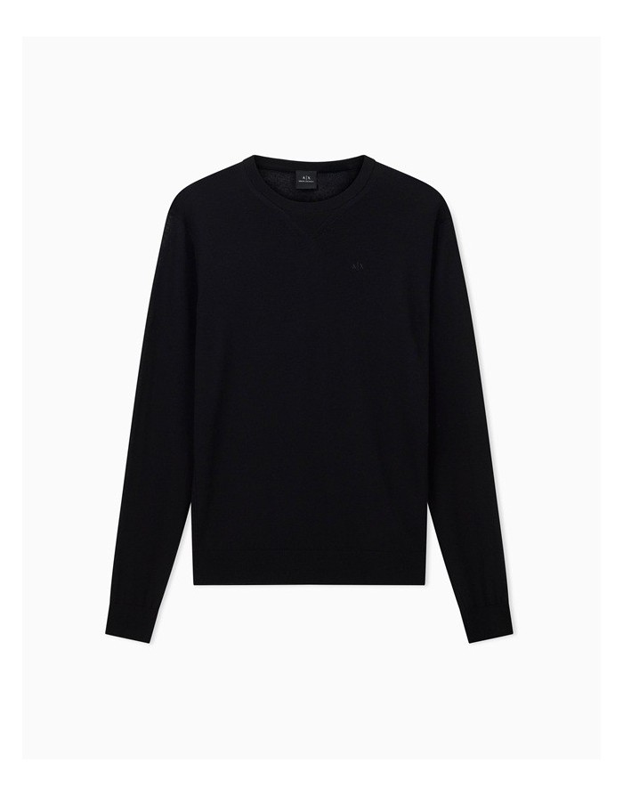 MAGLIA GIROCOLLO ARMANI EXCHANGE