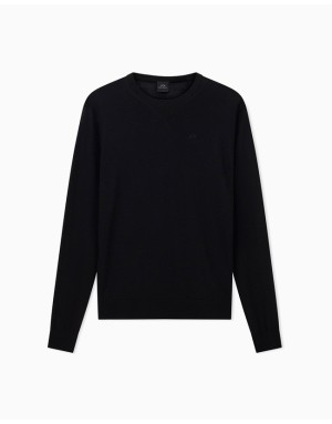 MAGLIA GIROCOLLO ARMANI EXCHANGE