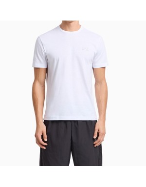 T-SHIRT MANICA CORTA EA7 CORE IDENTITY