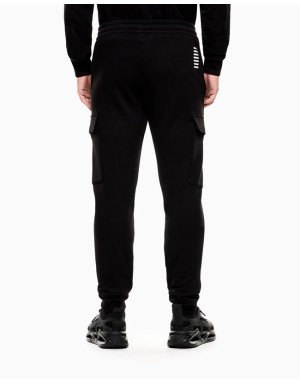 PANTALONI CARGO EA7