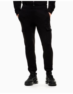 PANTALONI CARGO EA7